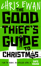 Крис Юэн - The Good Thief&#039;s Guide to Christmas