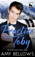 Amy Bellows - Practice for Toby