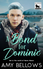Amy Bellows - A Bond for Dominic