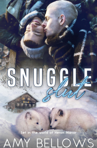 Snuggleslut