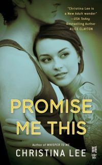 Кристина Ли - Promise Me This