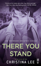 Кристина Ли - There You Stand