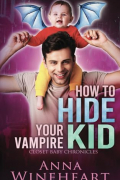 How to Hide Your Vampire Kid