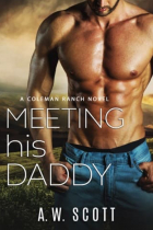 Элли Скотт - Meeting his Daddy