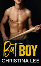 Кристина Ли - Bat Boy