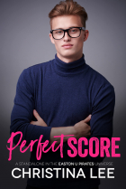 Кристина Ли - Perfect Score