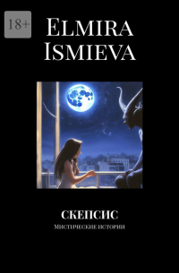 Elmira Ismieva - Скепсис. Мистические истории