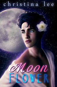 Moon Flower