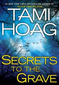 Тэми Хоаг - Secrets to the Grave