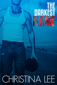 Кристина Ли - The Darkest Flame