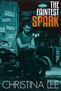 Кристина Ли - The Faintest Spark