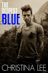 Кристина Ли - The Deepest Blue
