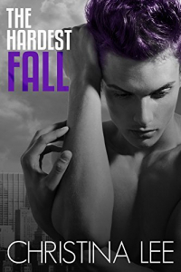 Кристина Ли - The Hardest Fall