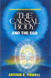 The Causal Body and the Ego