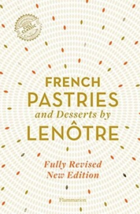 French Pastries and Desserts by Lentre