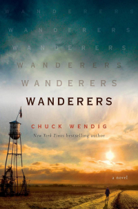 Chuck Wendig - Wanderers