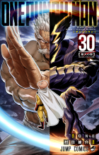 ONE, Yusuke Murata - ワンパンマン 30 / One-Punch Man