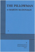 Мартин Макдонах - The Pillowman