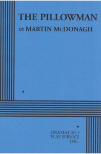 The Pillowman