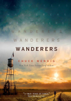 Chuck Wendig - Wanderers
