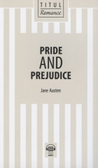 Джейн Остин - Pride and Prejudice