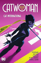 Тини Говард - Catwoman Vol. 2: Cat International