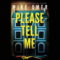 Mike Omer - Please Tell Me