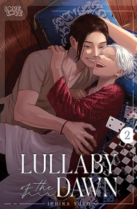 Итика Юно - Lullaby of the Dawn, Vol. 2