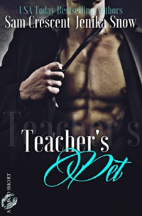  - Teacher's Pet