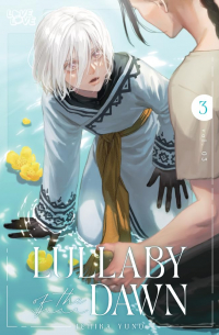 Итика Юно - Lullaby of the Dawn, Volume 3
