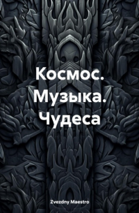 Космос. Музыка. Чудеса