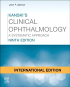  - Kanski&apos;S Clinical Ophthalmology International 9 Edition Elsevier Science, 2019 9780702077128