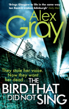 Gray Alex - The Bird That Did Not Sing