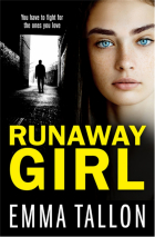 Tallon Emma - Runaway Girl