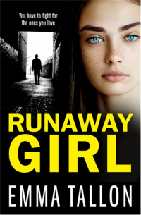 Tallon Emma - Runaway Girl