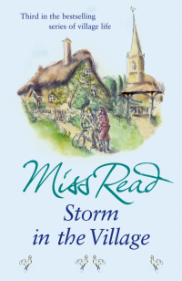 Мисс Рид - Storm in the Village