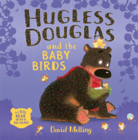 Melling David - Hugless Douglas and the Baby Birds