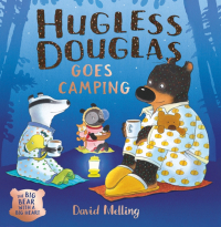 Melling David - Hugless Douglas Goes Camping