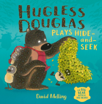 Melling David - Hugless Douglas Plays Hide-and-seek