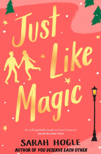 Just Like Magic