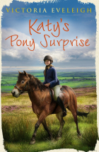 Eveleigh Victoria - Katy&#039;s Pony Surprise