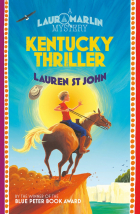 St John Lauren - Kentucky Thriller