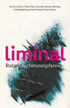 Schimmelpfennig Roland - Liminal