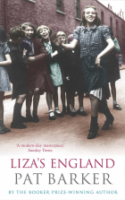 Пэт Баркер - Liza's England