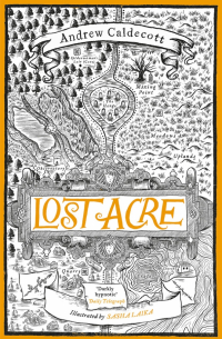 Lost Acre