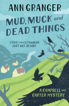 Granger Ann - Mud, Muck and Dead Things