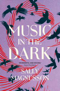 Салли Магнуссон - Music in the Dark
