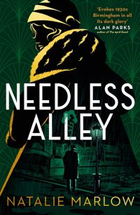 Marlow Natalie - Needless Alley