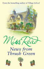 Мисс Рид - News From Thrush Green