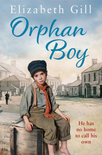 Gill Elizabeth - Orphan Boy